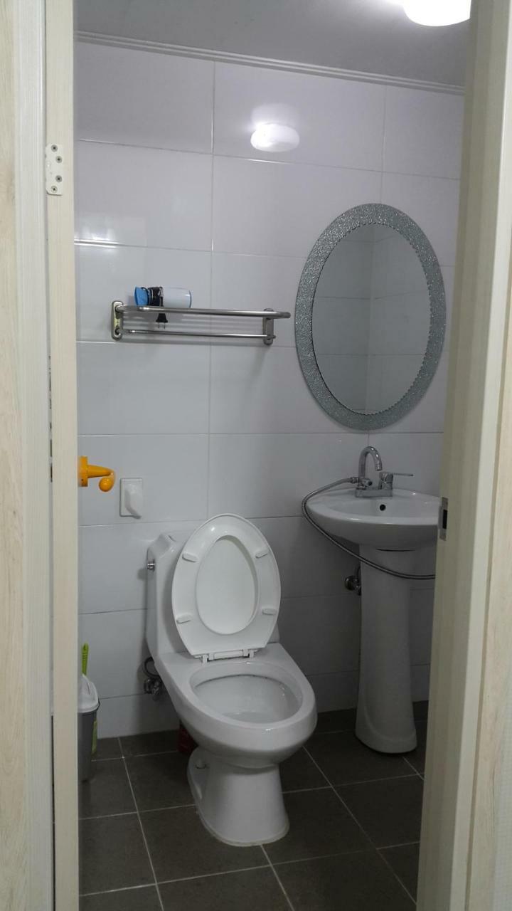 Kangguan Guesthouse تونغيونغ المظهر الخارجي الصورة
